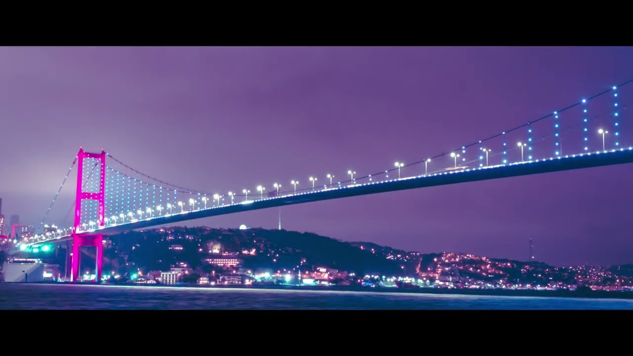 Sigma Elektrik - Yeni Tanıtım Filmi