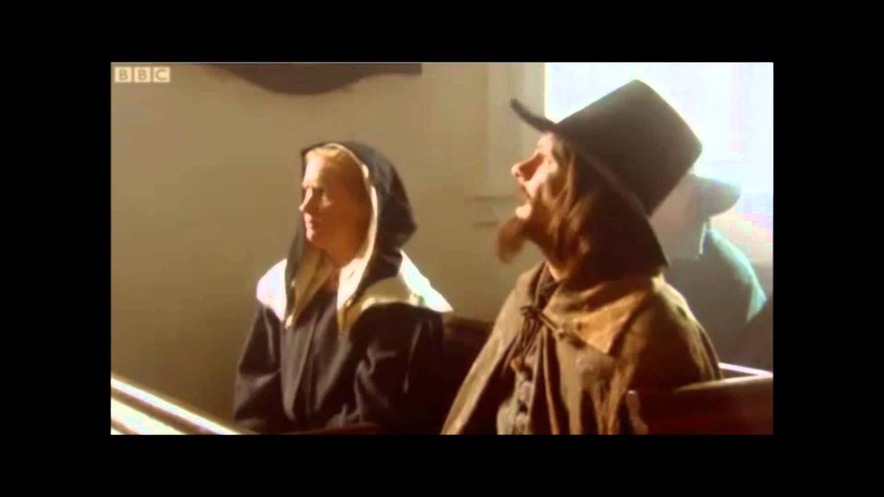 Horrible Histories-Scottish Puritans-HD 1080p