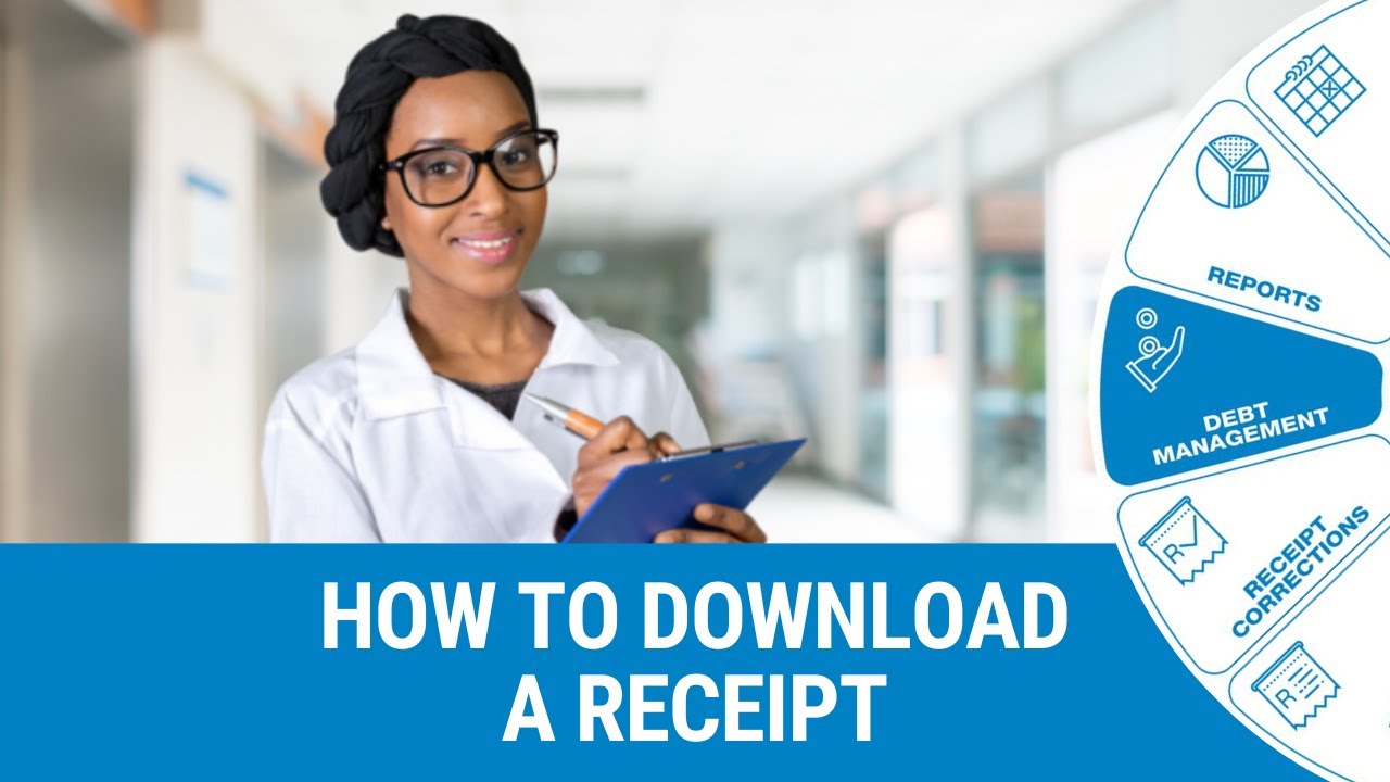 GoodX Web - How to Download a Receipt