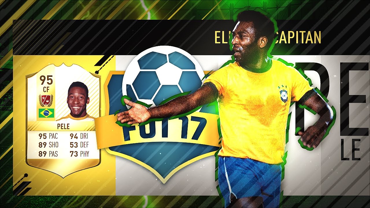 MI MEJOR FUT DRAFT DE FIFA 17 !!