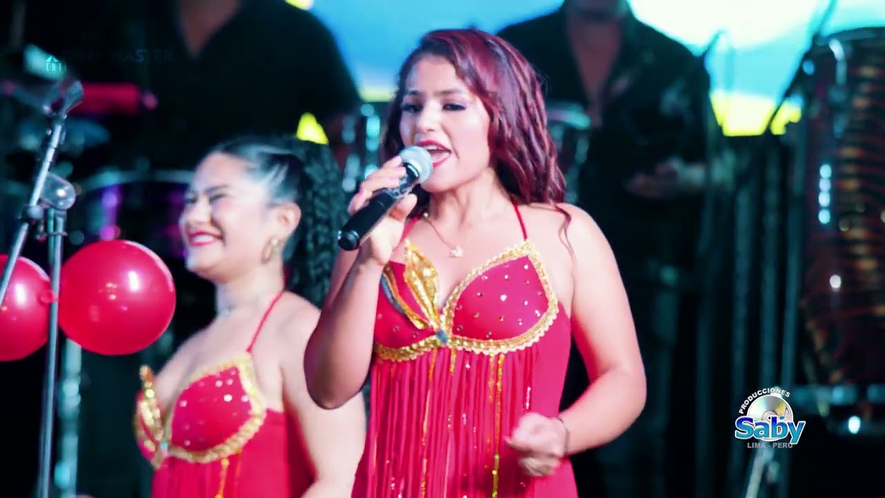 Pluma Dorada Concierto en vivo San Valentin 2025 | ONLY Music♪