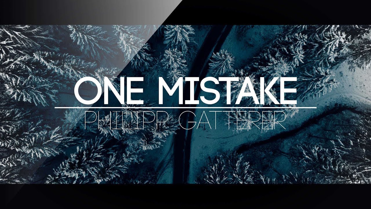 One Mistake - Parkour/Freerunning [extended version]