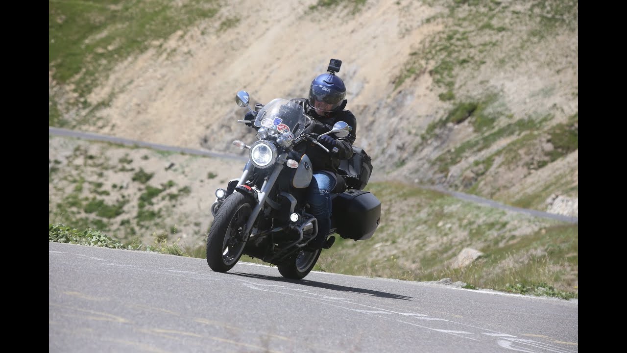 francia in moto d21col de faye ventavon