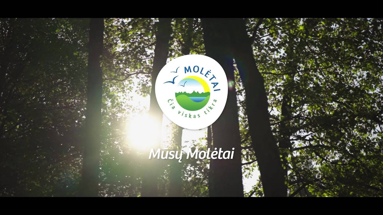 Mūsų Molėtai