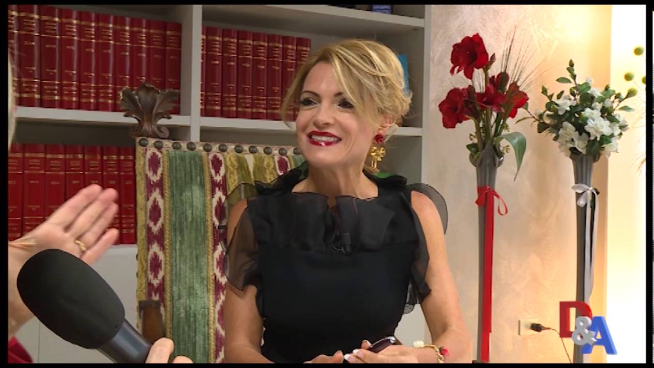 Giorgia Manzini Notaio a Dare&Avere su anatocismo bancario