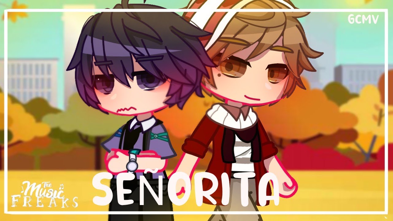 Señorita|Lander|GCMV|Tmf|