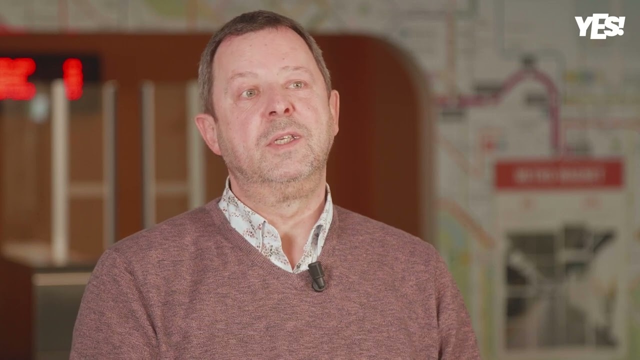 Comment recruter pour des métiers en pénurie ? L’exemple de la STIB