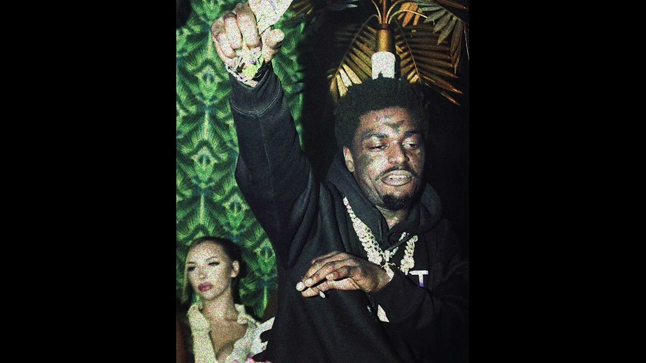 [FREE] Kodak Black x Gunna Type Beat - 'Toronto Nights'