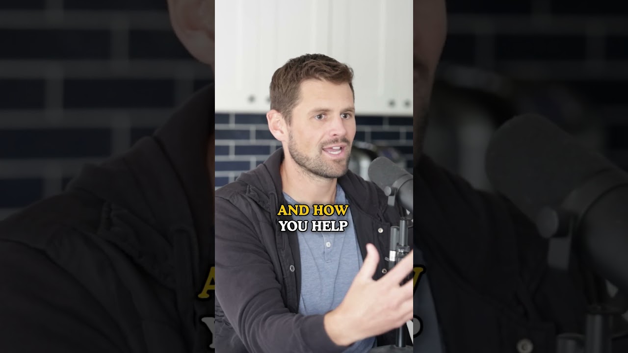 Научите своих детей множеству способов приносить пользу этому миру. Как только они это поймут, де...