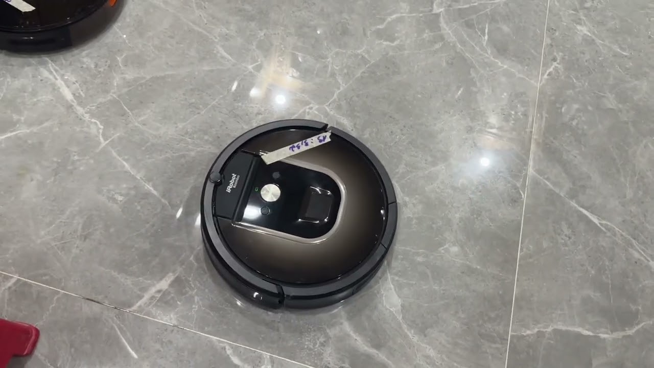 Irobot 980. Bác nào yêu lh 0977937795