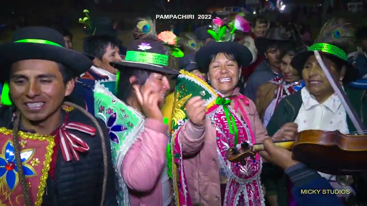 toril pampachiri fa chipana