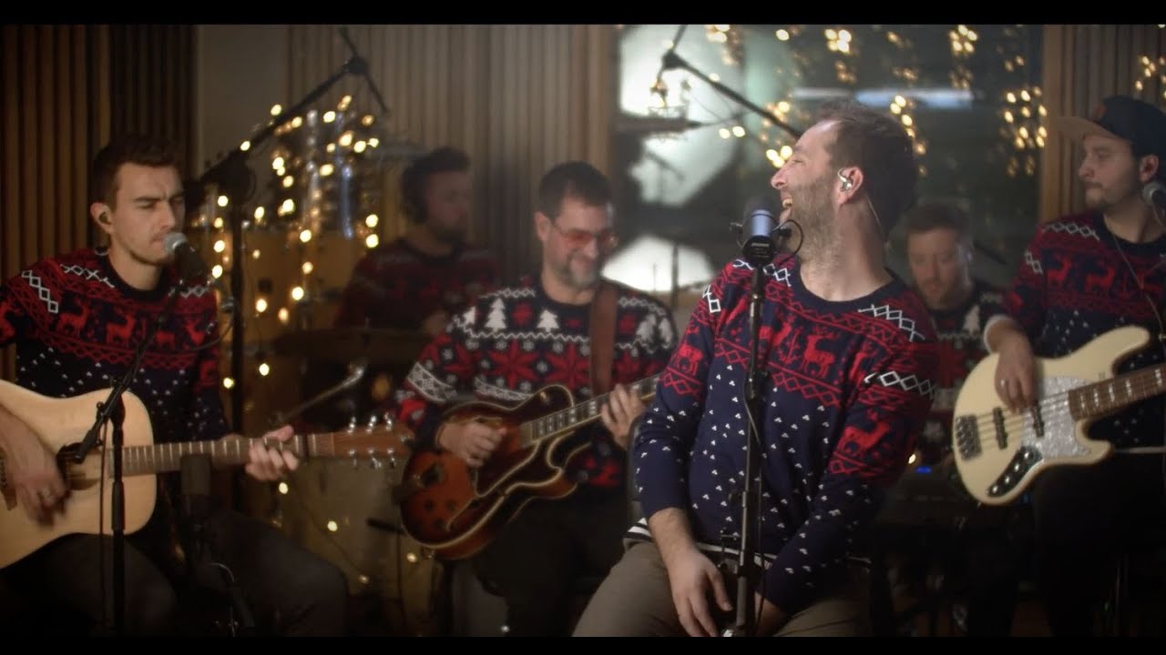 Josh. - Von Dir ein Tattoo (Adventkalender Session)