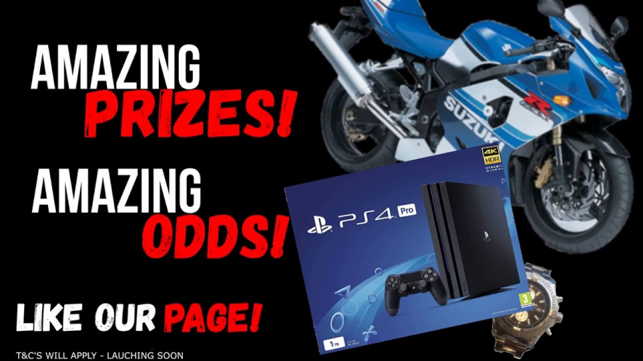 WIN A DUCATI MULTISTRADA 1200