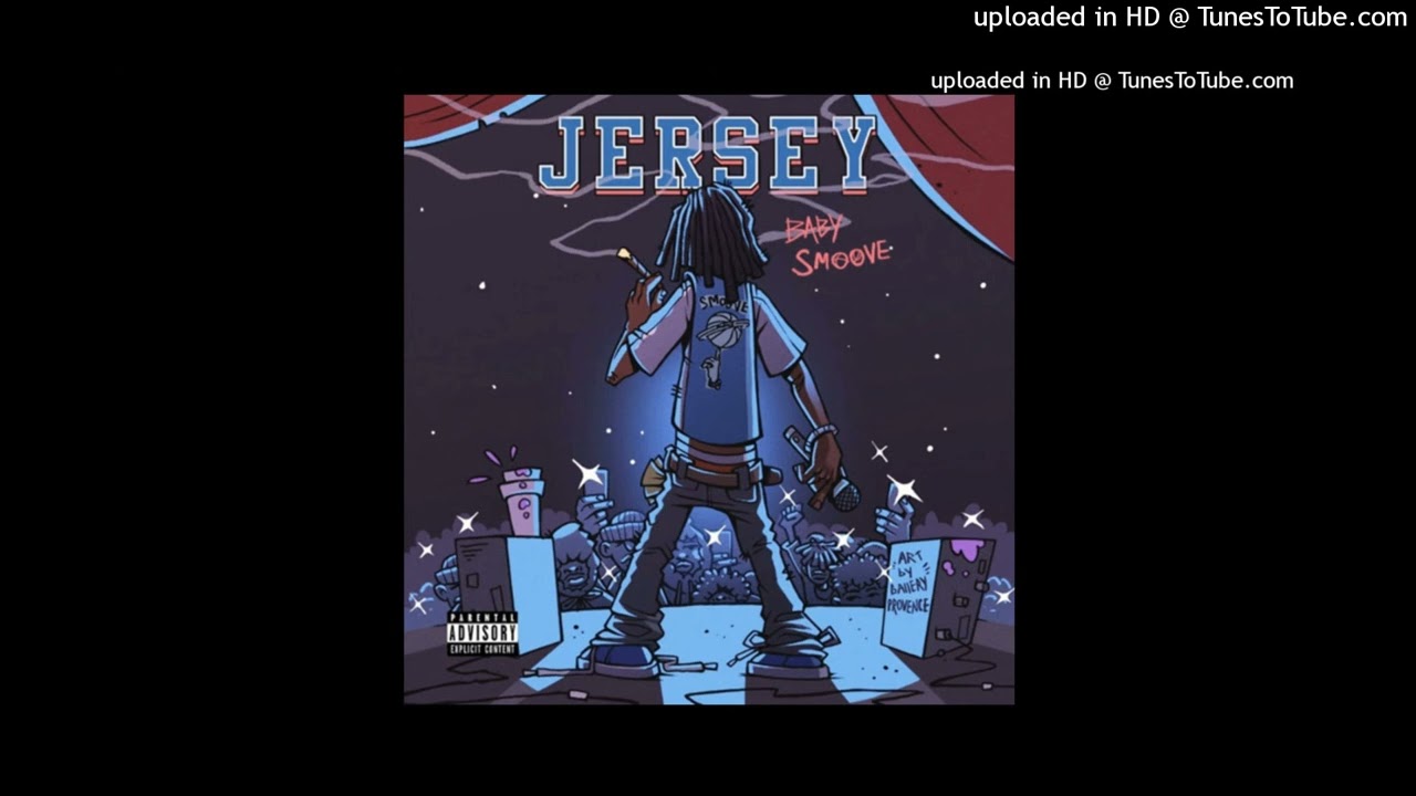 Baby Smoove - On That Rim 