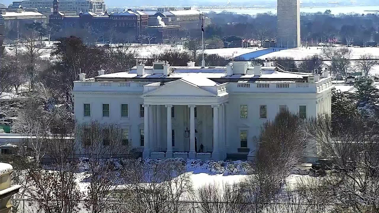 Graham: SCOTUS possibility Michelle Childs 'gifted jurist'