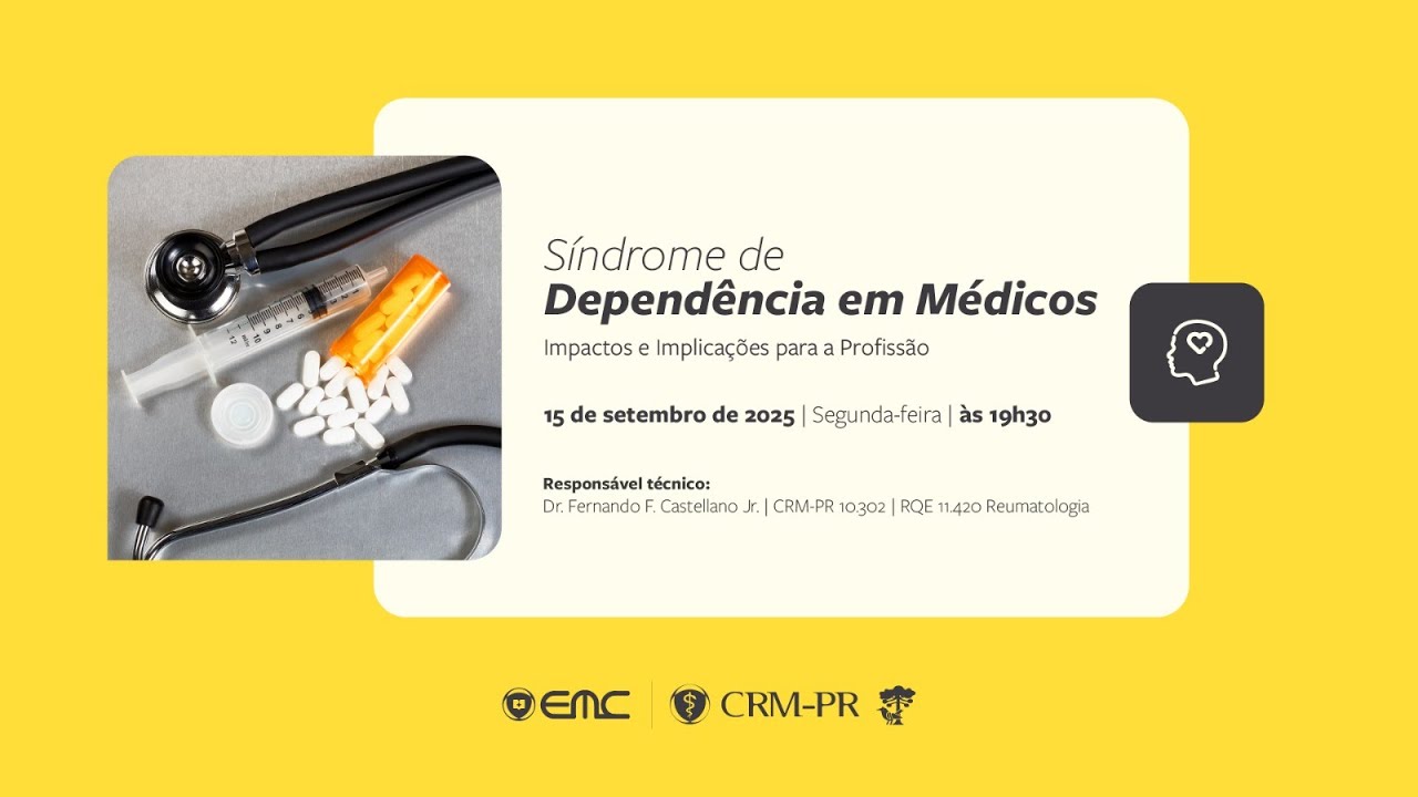 2025/09/15-S&iacute;ndrome de Depend&ecirc;ncia em M&eacute;dicos: Impactos e Implica&ccedil;&otilde;es para a Profiss&atilde;o