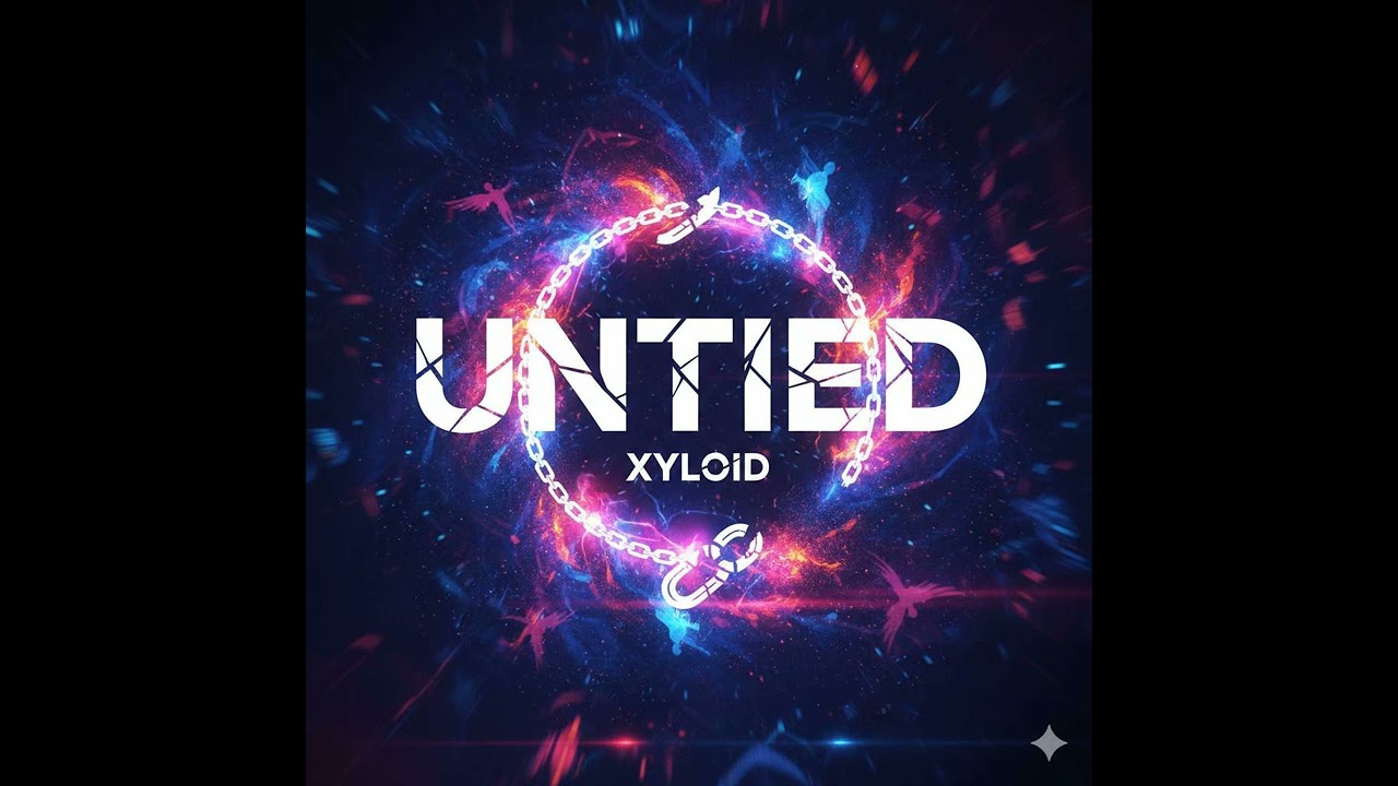 XyloiD - Untied | Electro House