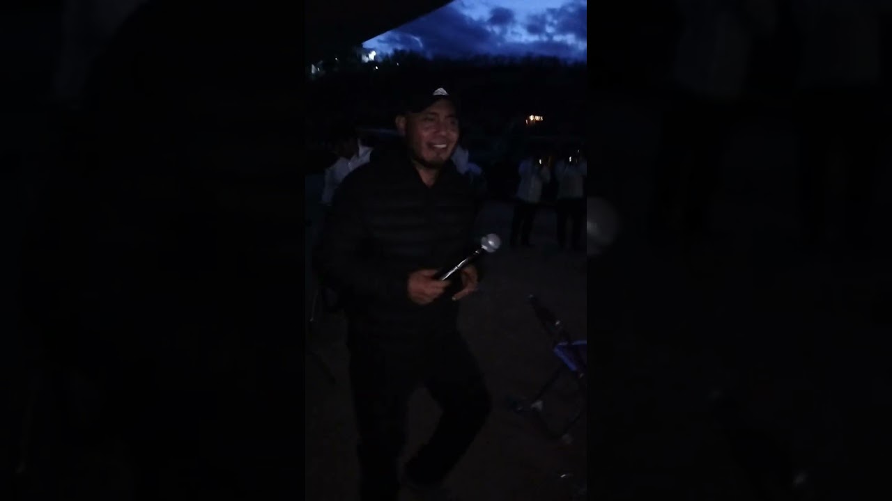 Así se baila en rancho Alfaro Silacayoapan y es la banda san juan