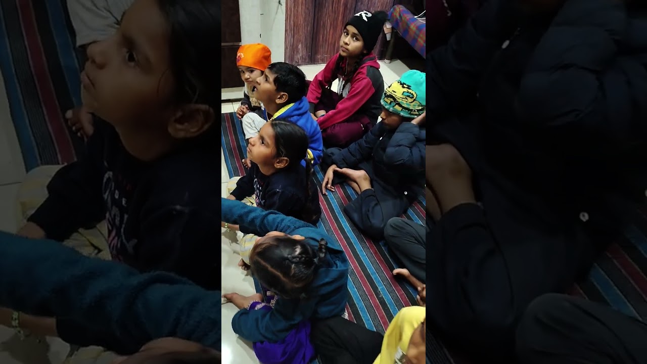 Activity 9 | 1 से 10 तक गिनती का उच्चारण | Counting 1 to 10 for Kids | IGNOU DECE Practical