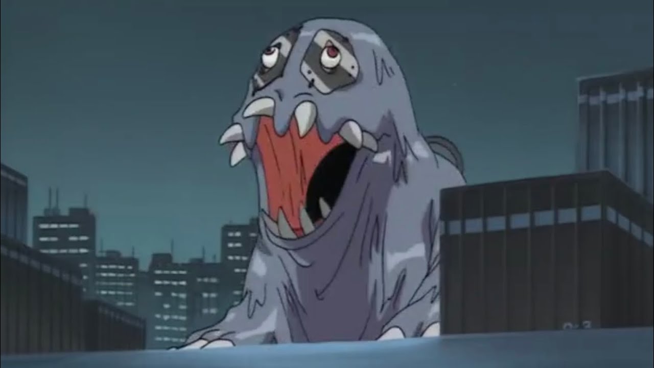 Raremon - All Powers from Digimon Adventure