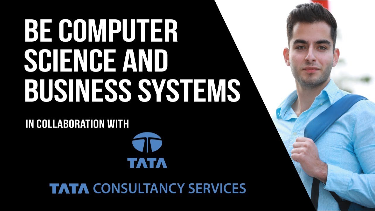 CSE Engineering program in collaboration with TCS at Chandigarh University