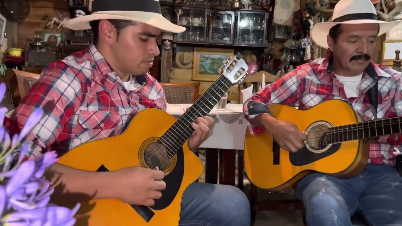 Un Domingo a las 6 de la Tarde