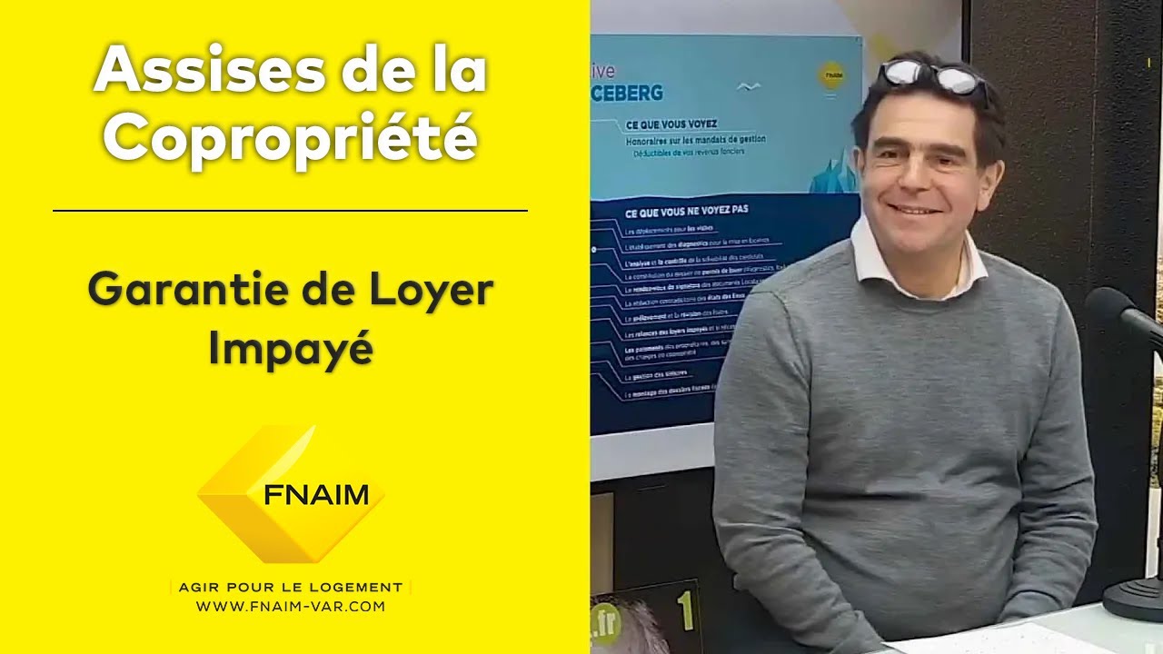 La garantie Loyer Impayé : Comment ça fonctionne ? L’Atout Sérénité de votre location