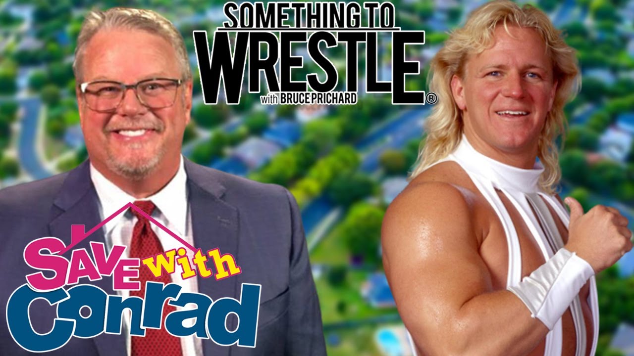 Bruce Prichard shoots on Jeff Jarrett not liking his first WWF character