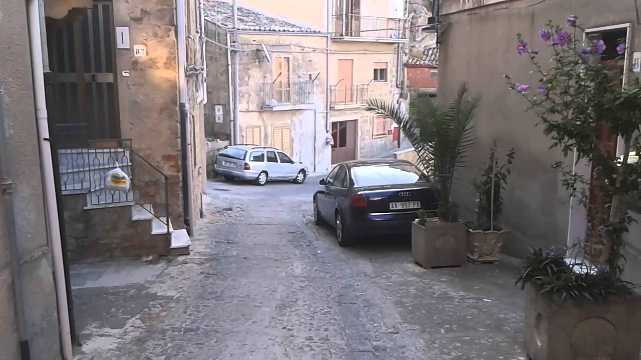 calascibetta - contrada maria ss catena