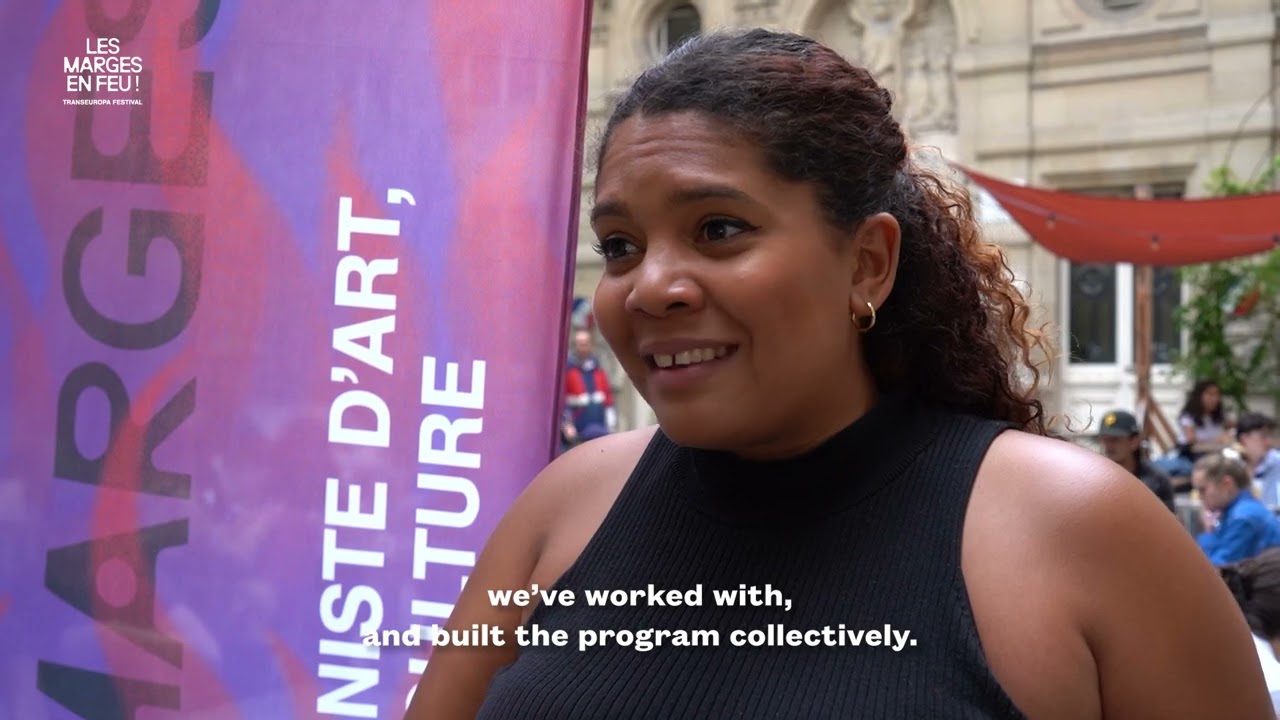 TRANSEUROPA 2025 (PARIS): MARGINS ON FIRE