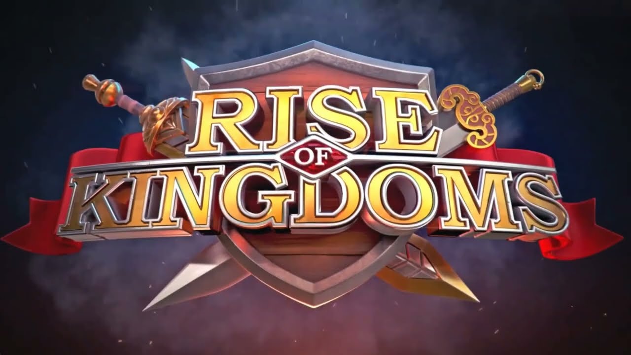 Rise of Kingdoms PC Gameplay No Commentary