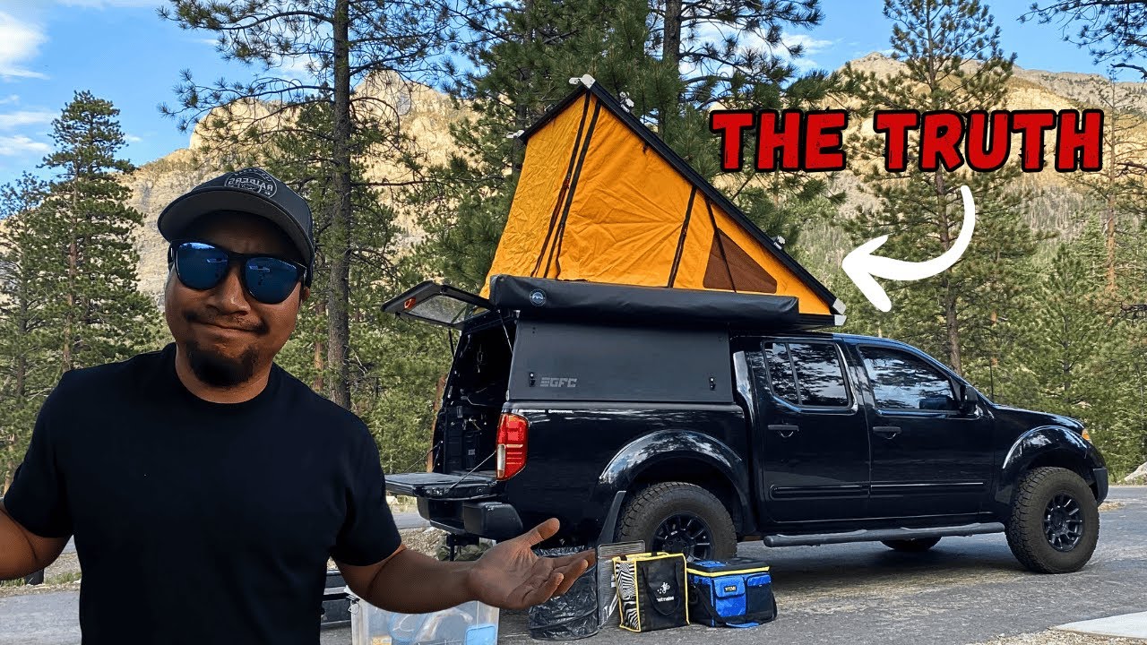 Go Fast Camper 3 года спустя — стоило ли оно шумихи или сожаления?