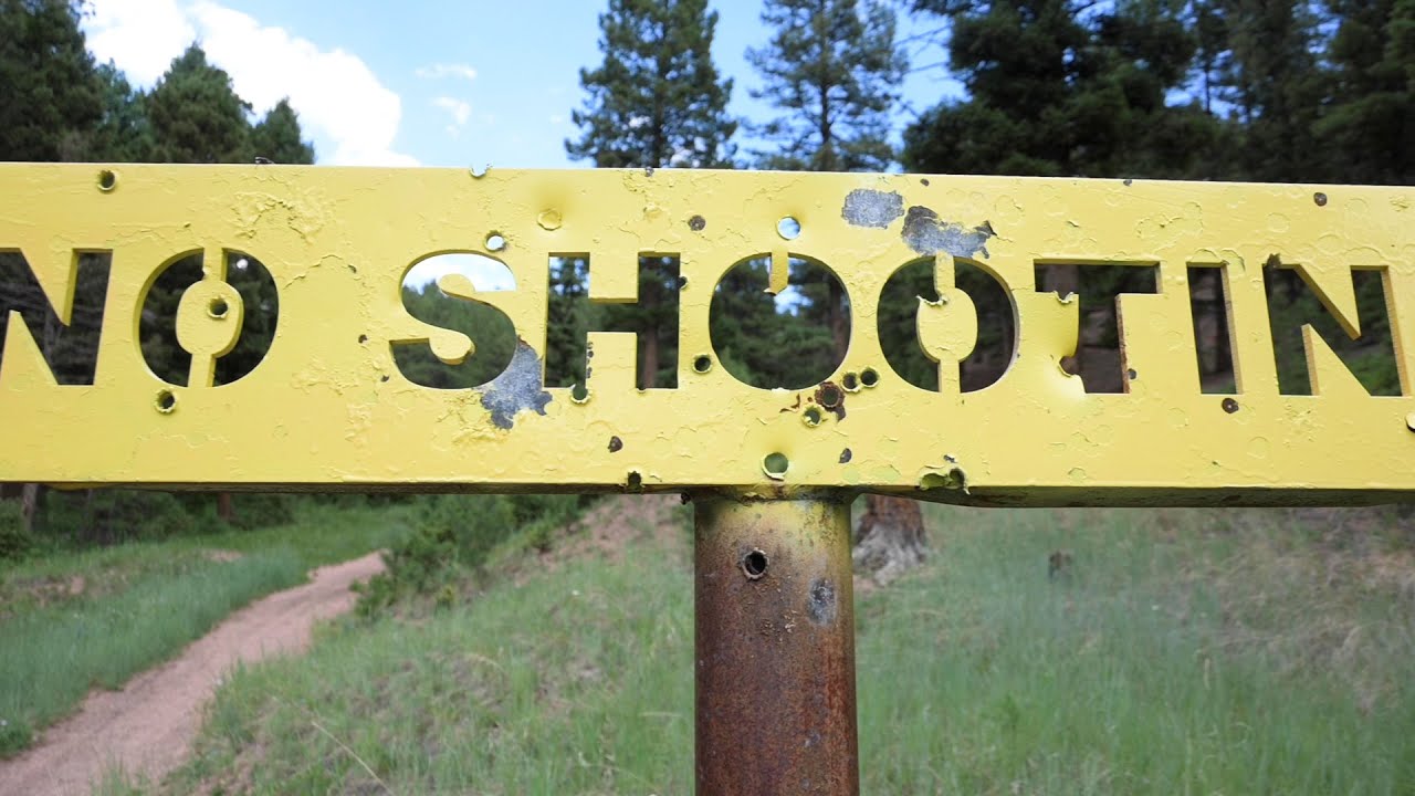 Hiking Colorado | Random Hike