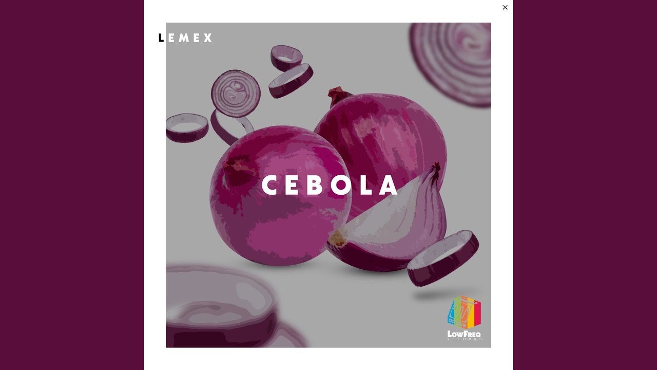 Cebola