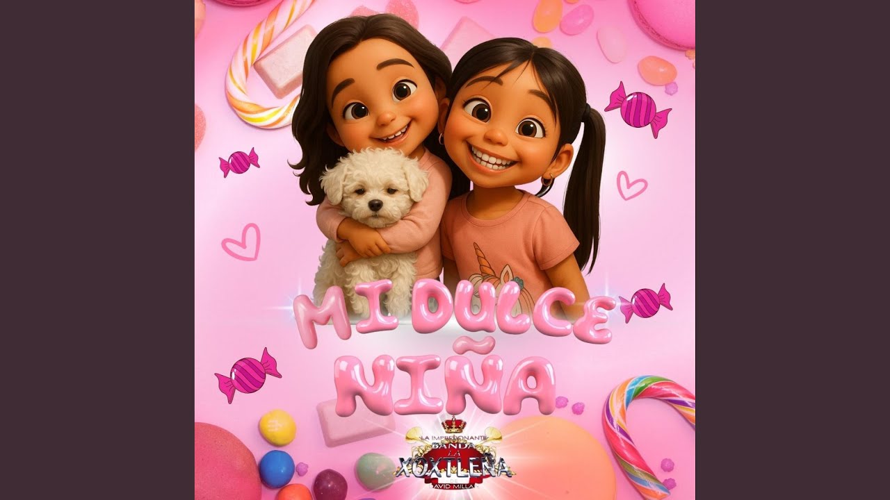 Mi Dulce Niña