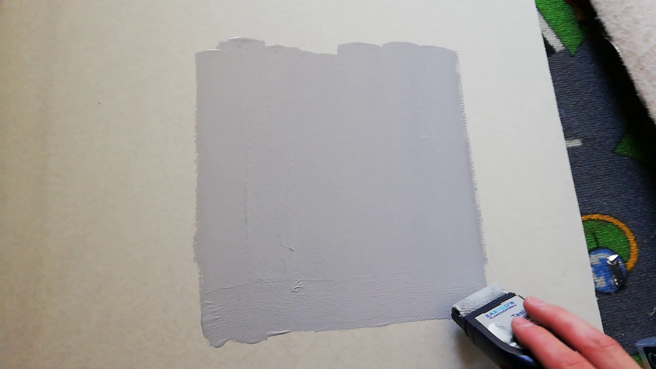 Nowy tester farb Dulux z wałkiem 2019