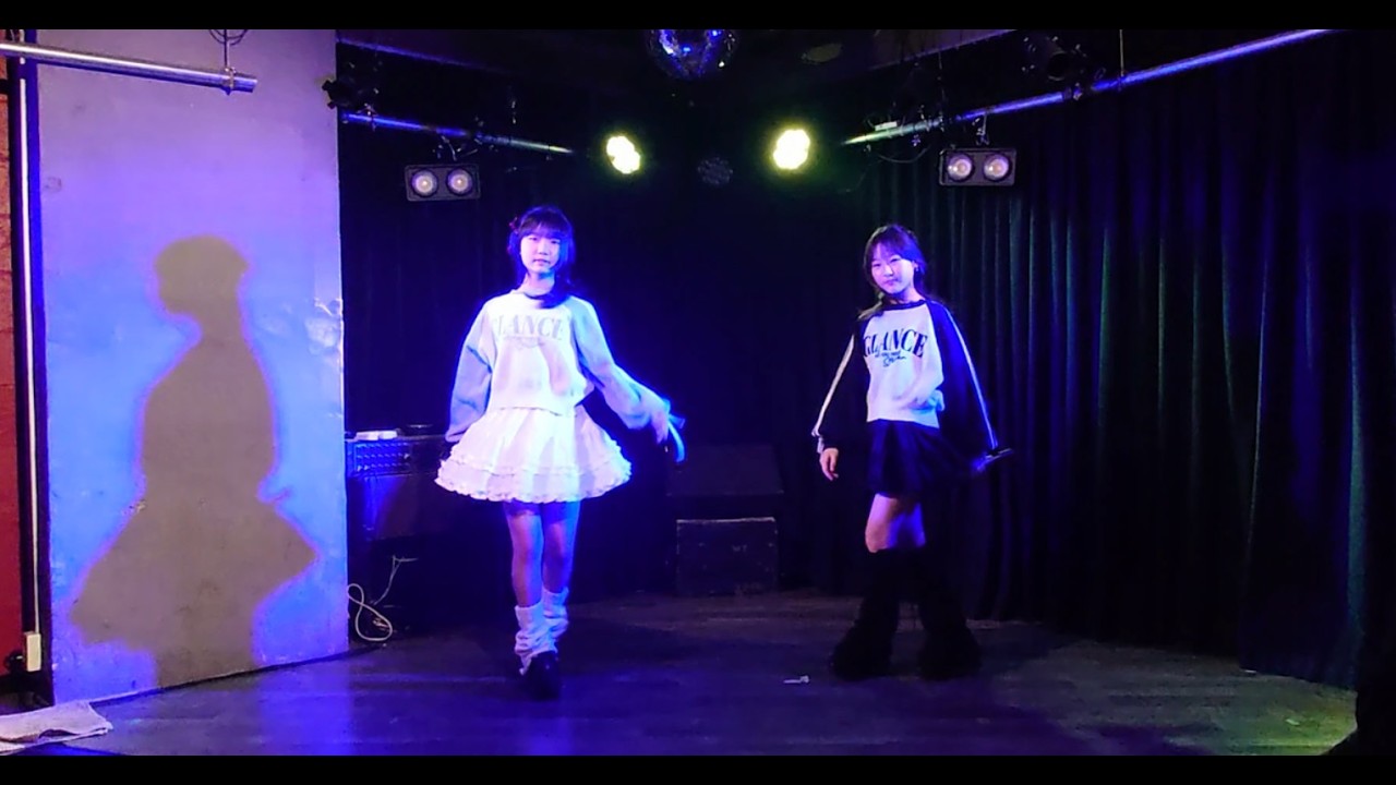 20260215 1014  アイプラアイドルパーティー～苺みりあ&ほいっぷもち 1周年記念スペシャル～  promiseNEXT
