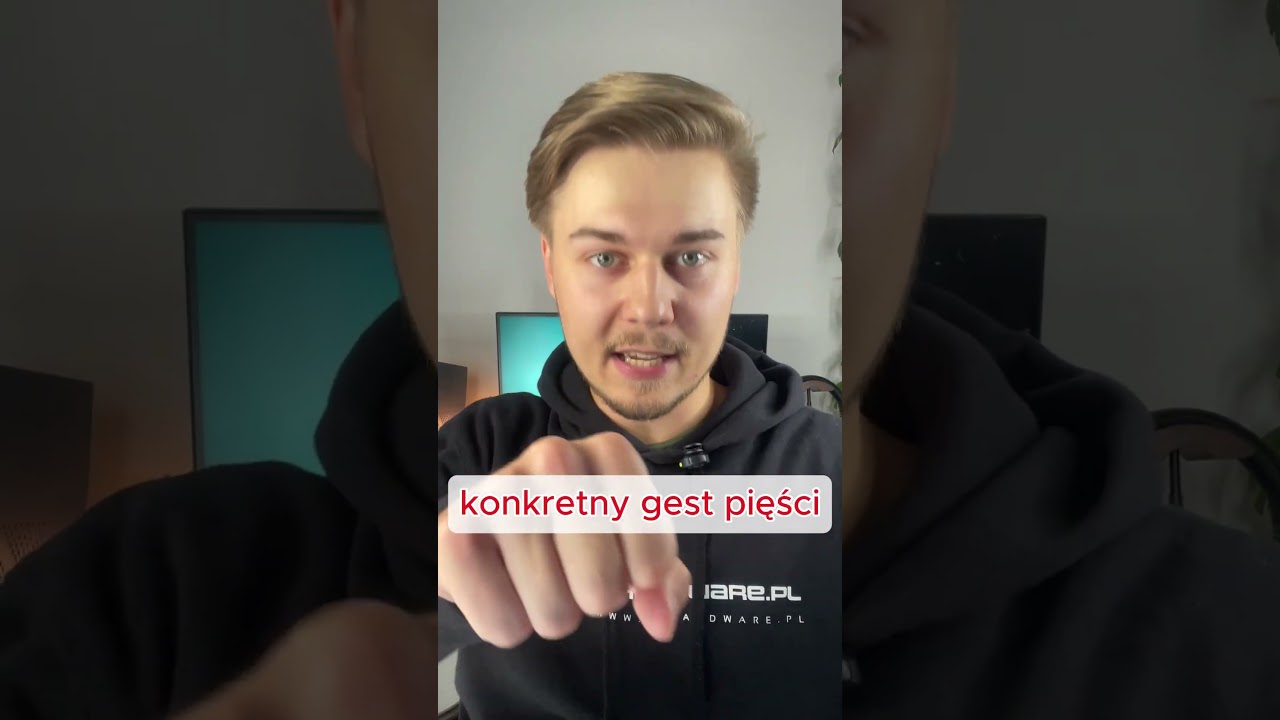 Będziesz płacić pięścią? mBank wprowadza płatniczy pierścień! | #ithardware #technews