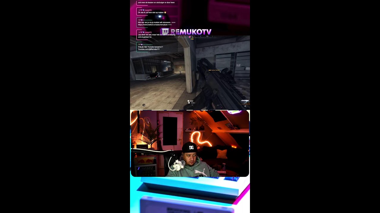 | woensdag | beetje viben toch | Stream #24 | !Discord |