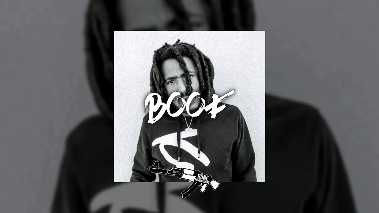 Mozzy x ShooterGang x West Coast Type Beat - "Boof" (Prod @BoneProductions)