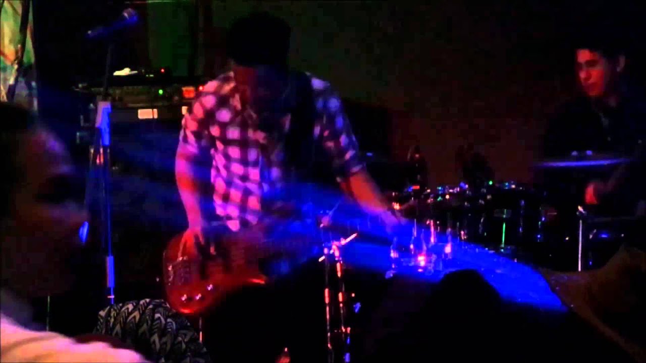 Att - Highway Star