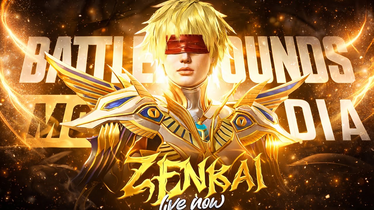 SOLO VS SQUAD | ZENKAI IS LIVE | BGMI LIVE  #BGMI #BGMILIVE