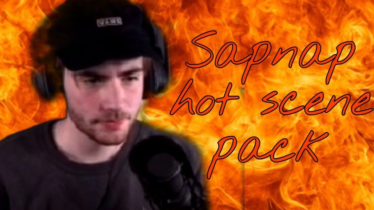 Sapnap scene pack