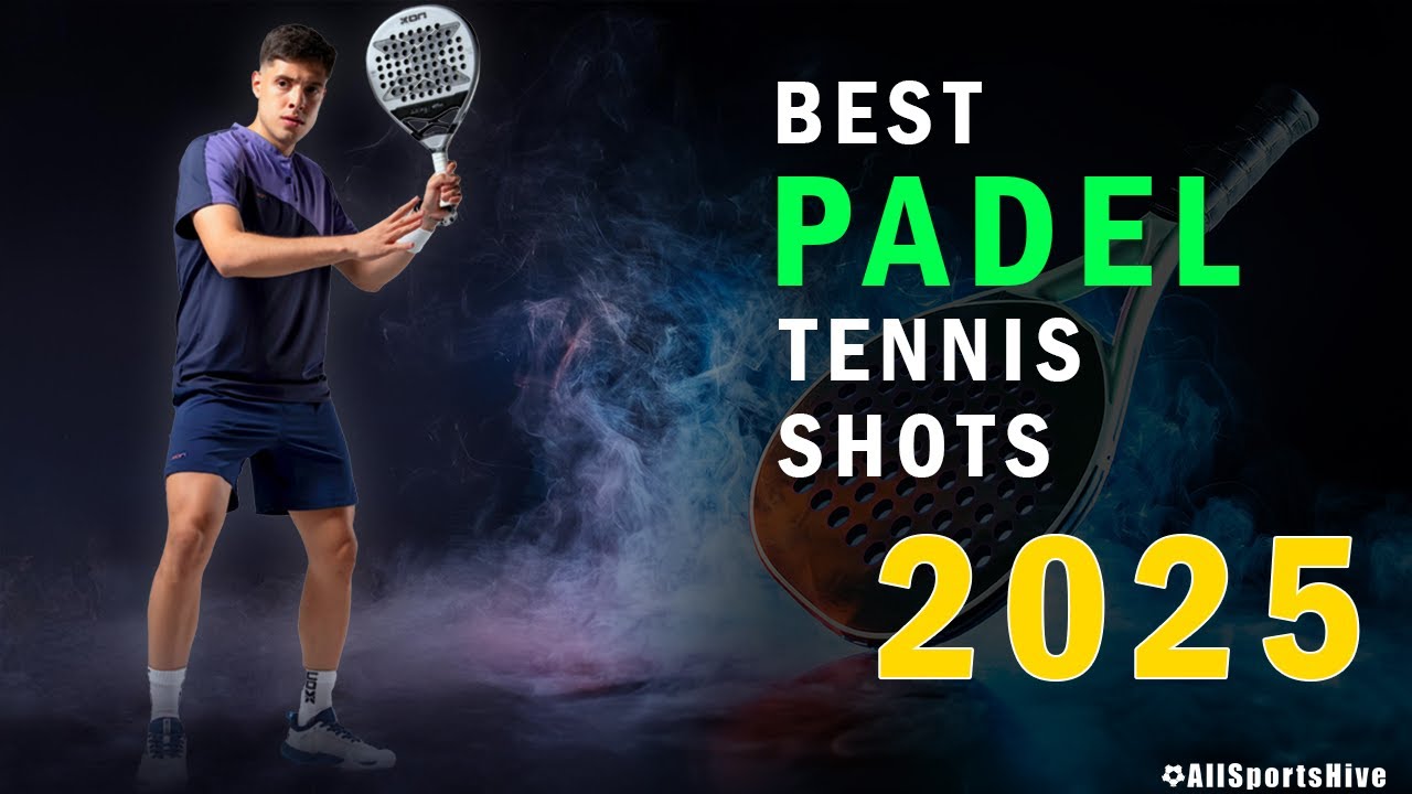 Best Padel Shorts 2025 | Top 5 Picks for Performance, Comfort & Style! | Magical Moments in Padel