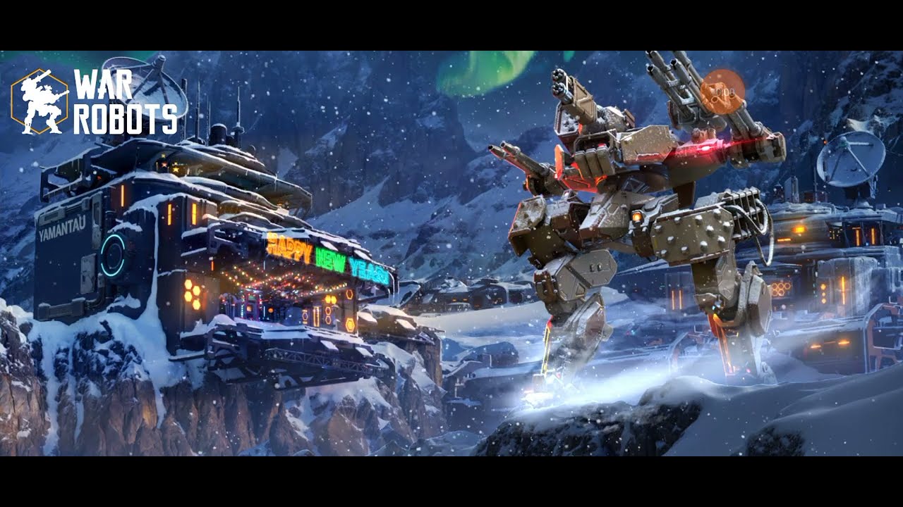 war robots Part 97 | Mk2 kitsune harpy weapon lv1 Leinani & Nanea 600m lv4 Aopo | Defeat Gemsplay 