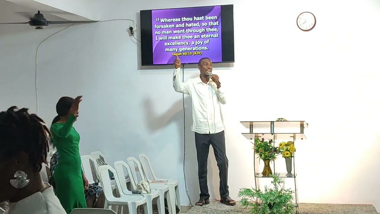 God's mercy