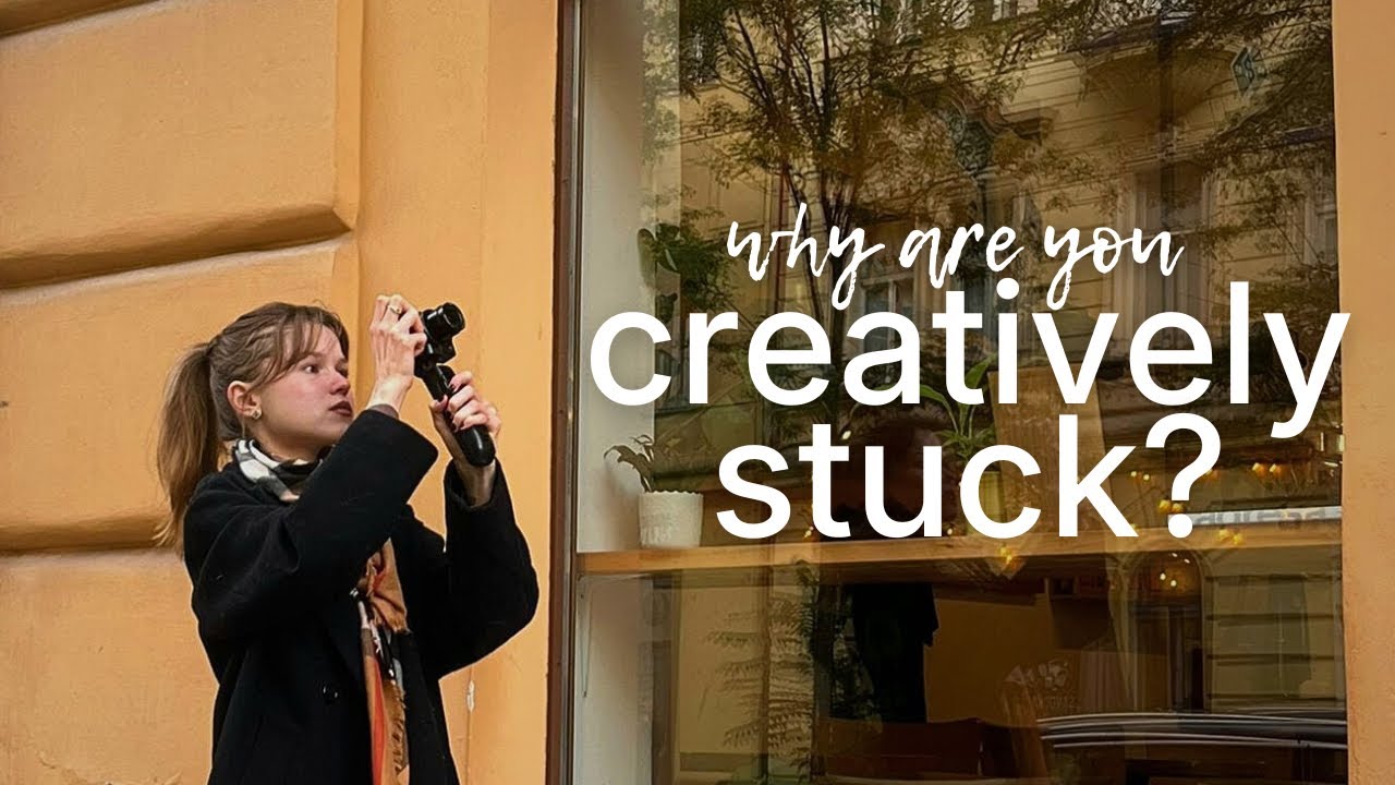 what happens when you can’t create