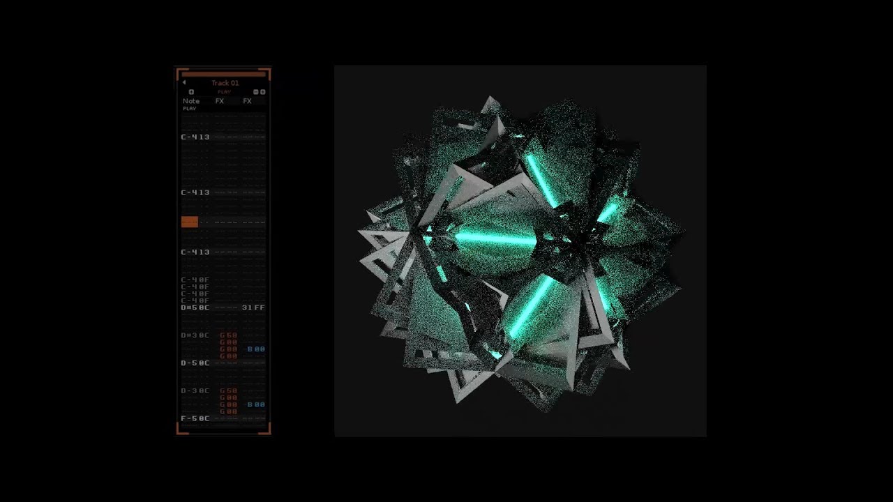 Only One Sound At A Time?! - Challenge #2 - Monophonic Music