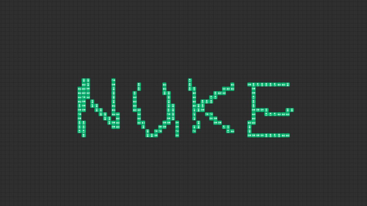 Literally a Nuke | Cell Machine - 043