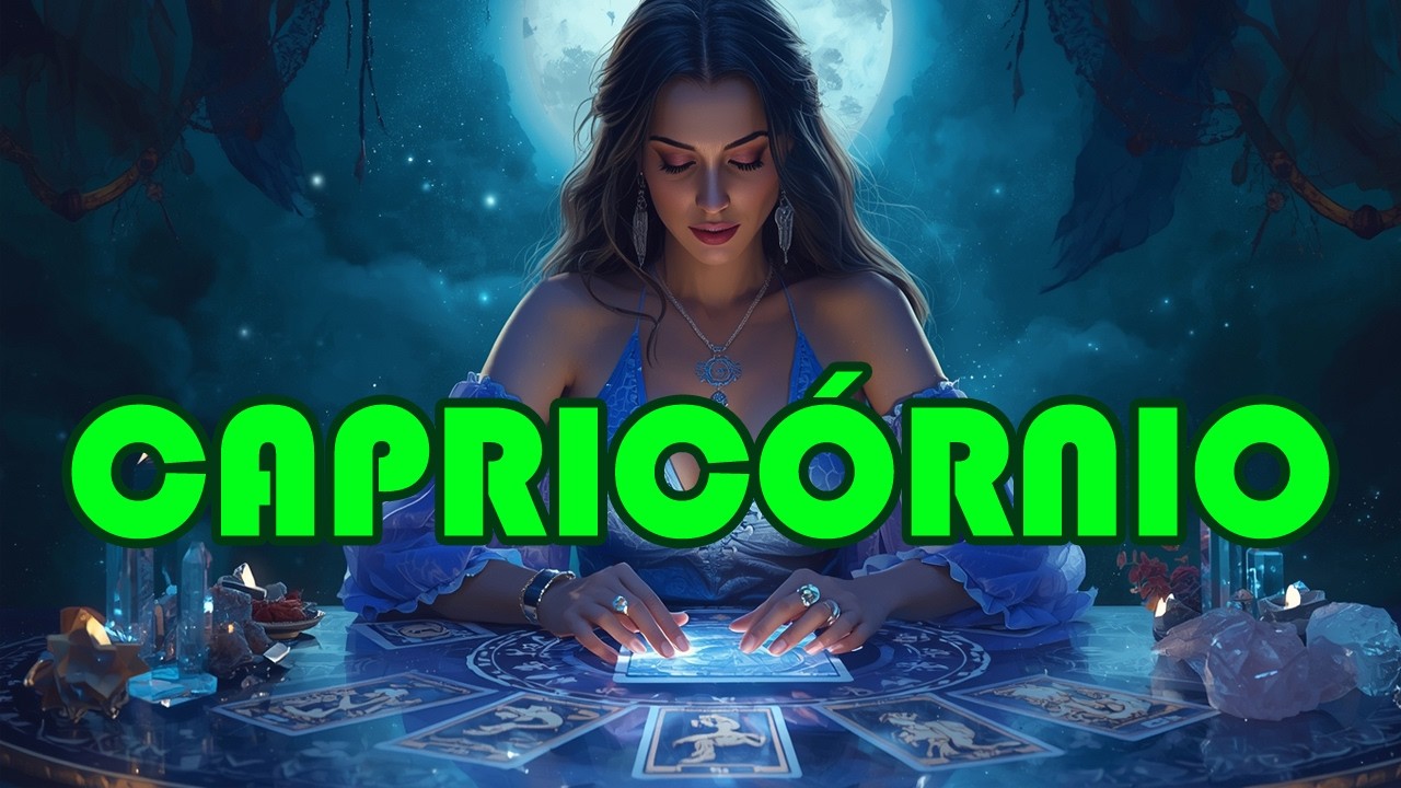 CAPRICÓRNIO ♑ MUITO URGENTE 🔥😱 ELE TE FARÁ PUBLICAMENTE E NÃO SE ENVERGONHA! 🔥 FEVEREIRO 2026